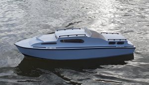 widget iom model yacht