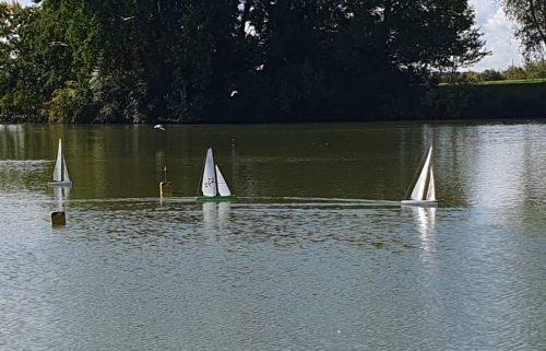 SYS 1 Hour Race 2025 4