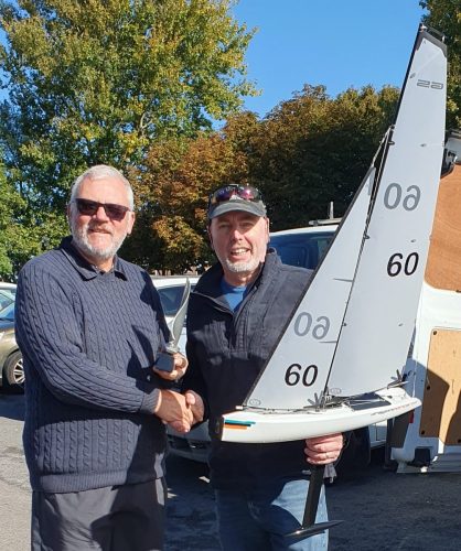 SYS 1 Hour Race 2025 8