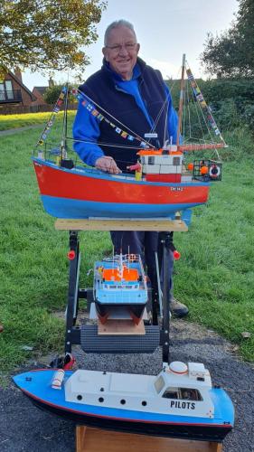 Alan-Spencer-Crabber-fishing-Cat-Pilot-Boat