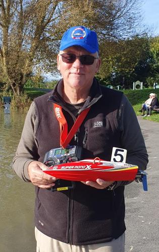 Kevin-Roberts-Chairman-Super-Mono-X-FE-race-boat